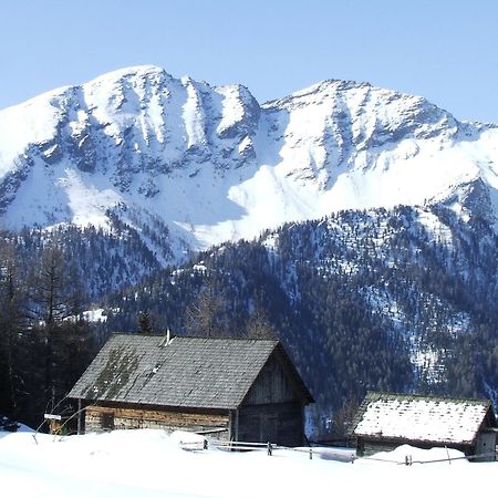 Ferienwohnung Bliem Sankt Michael im Lungau Εξωτερικό φωτογραφία