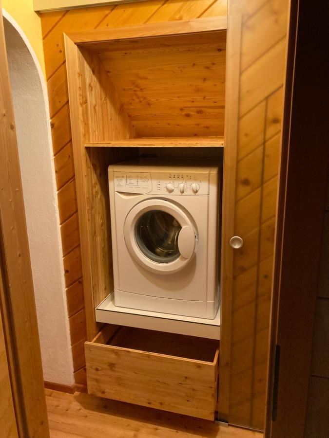Ferienwohnung Bliem Sankt Michael im Lungau Εξωτερικό φωτογραφία