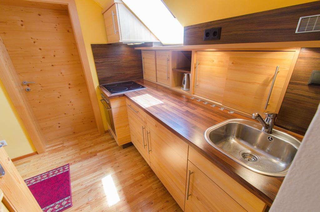 Ferienwohnung Bliem Sankt Michael im Lungau Δωμάτιο φωτογραφία