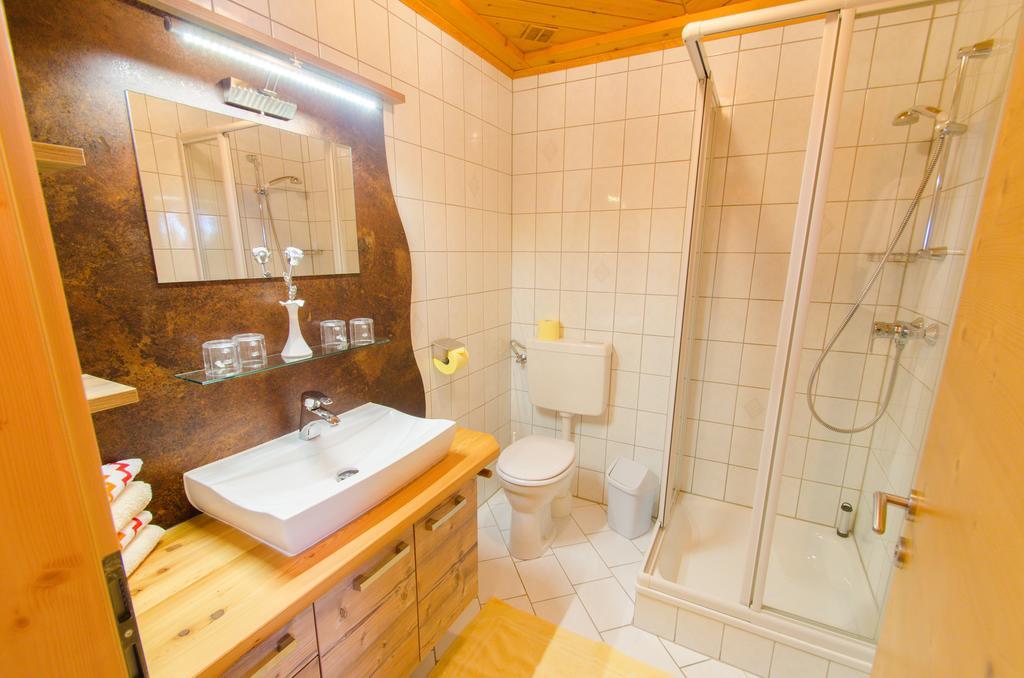 Ferienwohnung Bliem Sankt Michael im Lungau Δωμάτιο φωτογραφία