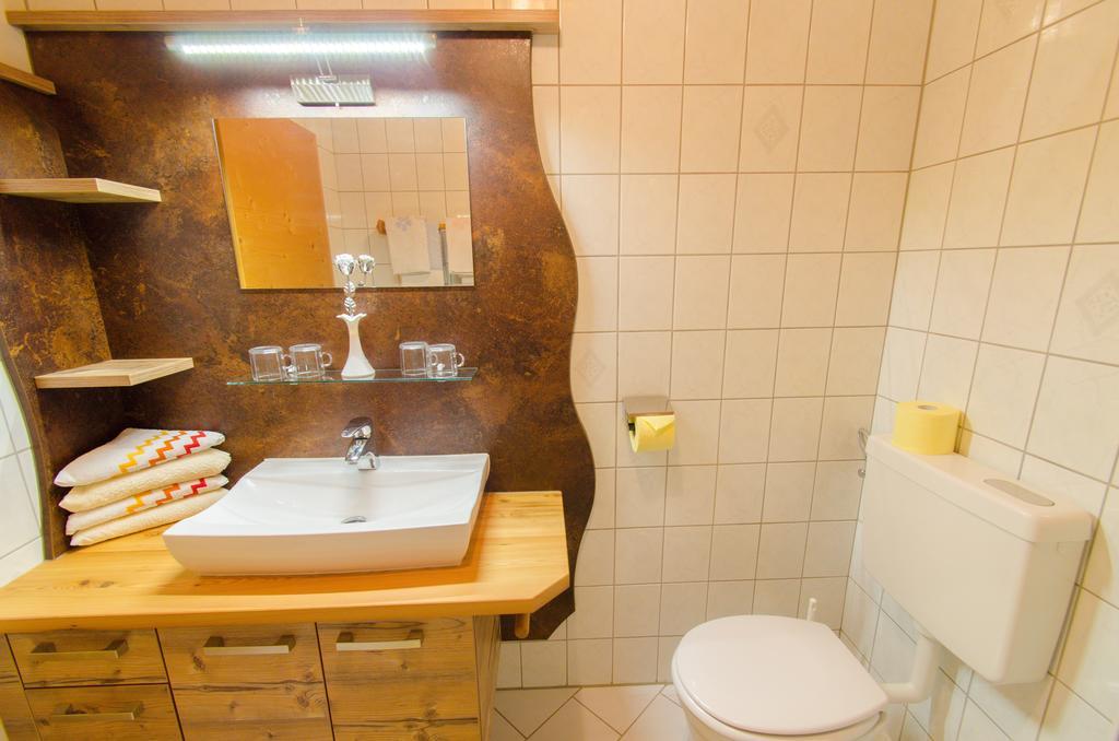 Ferienwohnung Bliem Sankt Michael im Lungau Δωμάτιο φωτογραφία