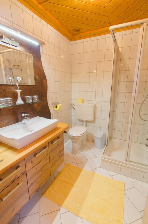 Ferienwohnung Bliem Sankt Michael im Lungau Δωμάτιο φωτογραφία
