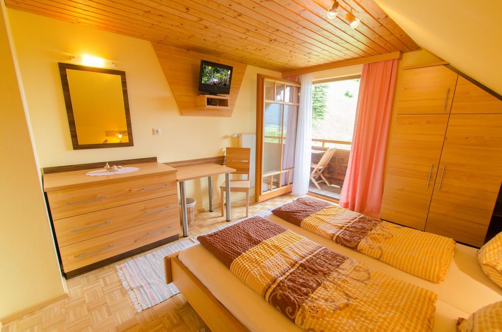 Ferienwohnung Bliem Sankt Michael im Lungau Δωμάτιο φωτογραφία