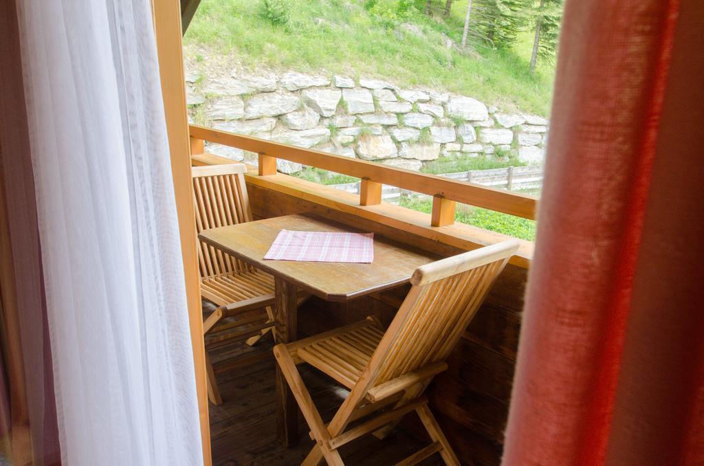 Ferienwohnung Bliem Sankt Michael im Lungau Δωμάτιο φωτογραφία