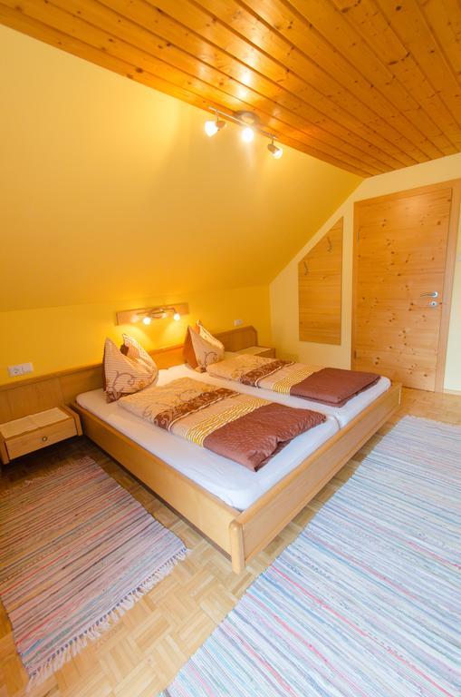 Ferienwohnung Bliem Sankt Michael im Lungau Δωμάτιο φωτογραφία