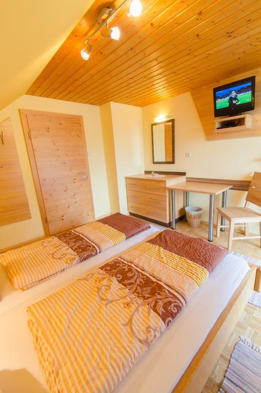 Ferienwohnung Bliem Sankt Michael im Lungau Δωμάτιο φωτογραφία