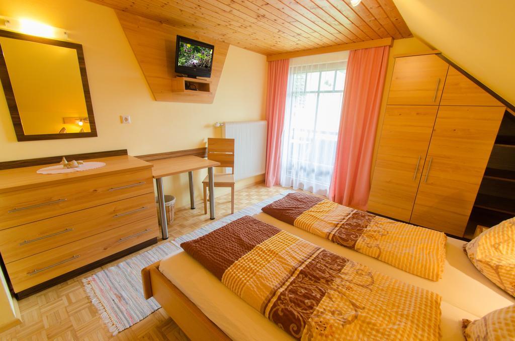 Ferienwohnung Bliem Sankt Michael im Lungau Δωμάτιο φωτογραφία