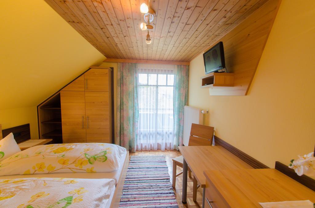 Ferienwohnung Bliem Sankt Michael im Lungau Δωμάτιο φωτογραφία