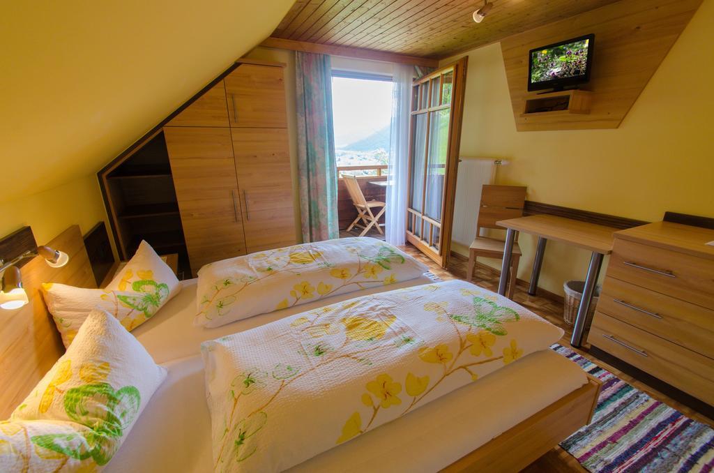 Ferienwohnung Bliem Sankt Michael im Lungau Δωμάτιο φωτογραφία