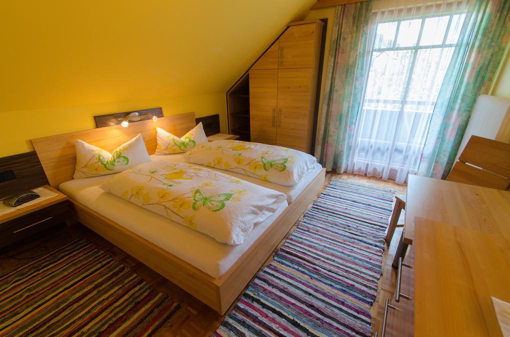 Ferienwohnung Bliem Sankt Michael im Lungau Εξωτερικό φωτογραφία