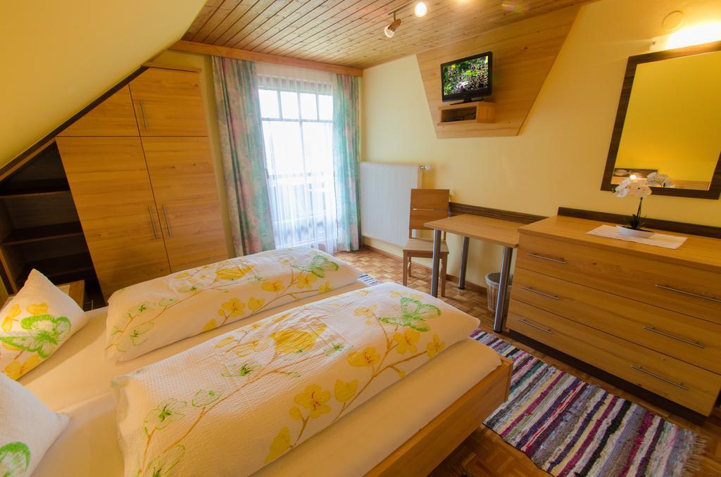 Ferienwohnung Bliem Sankt Michael im Lungau Δωμάτιο φωτογραφία