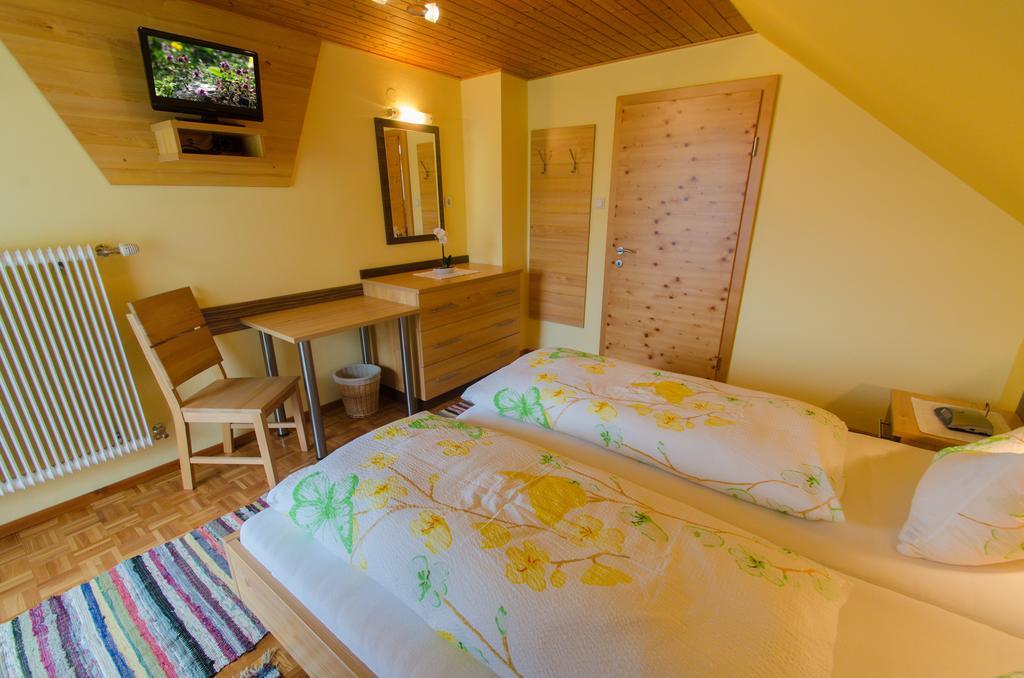 Ferienwohnung Bliem Sankt Michael im Lungau Δωμάτιο φωτογραφία