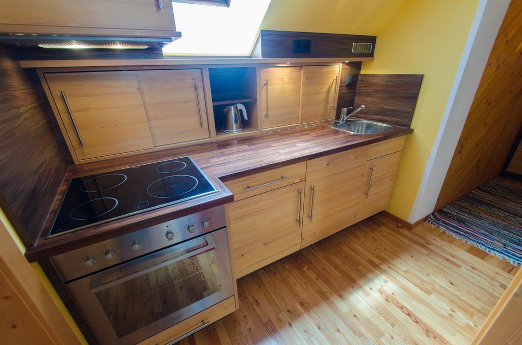 Ferienwohnung Bliem Sankt Michael im Lungau Δωμάτιο φωτογραφία