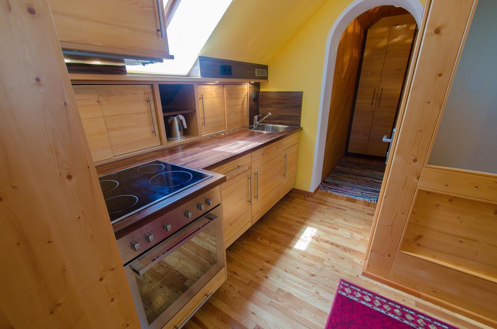 Ferienwohnung Bliem Sankt Michael im Lungau Δωμάτιο φωτογραφία